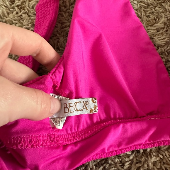 BECCA Bikini Top - Picture 2 of 2